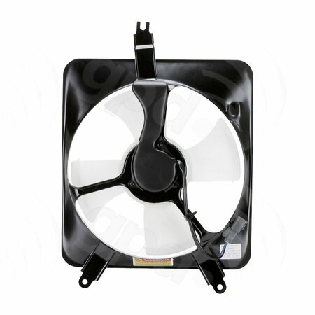 GPD Electric Cooling Fan Assembly, 2811351 2811351